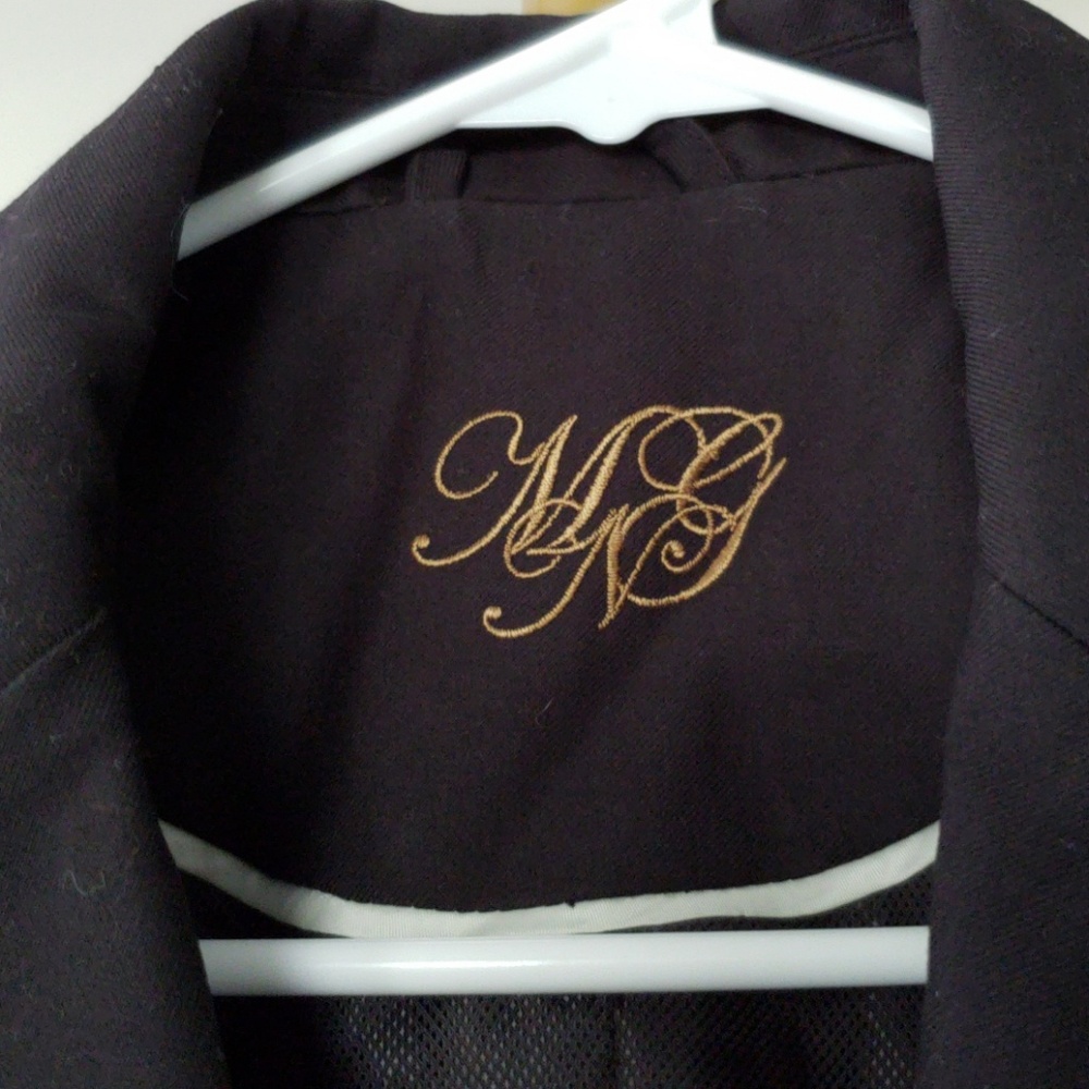 Mango Blazer - Picture 2 of 2